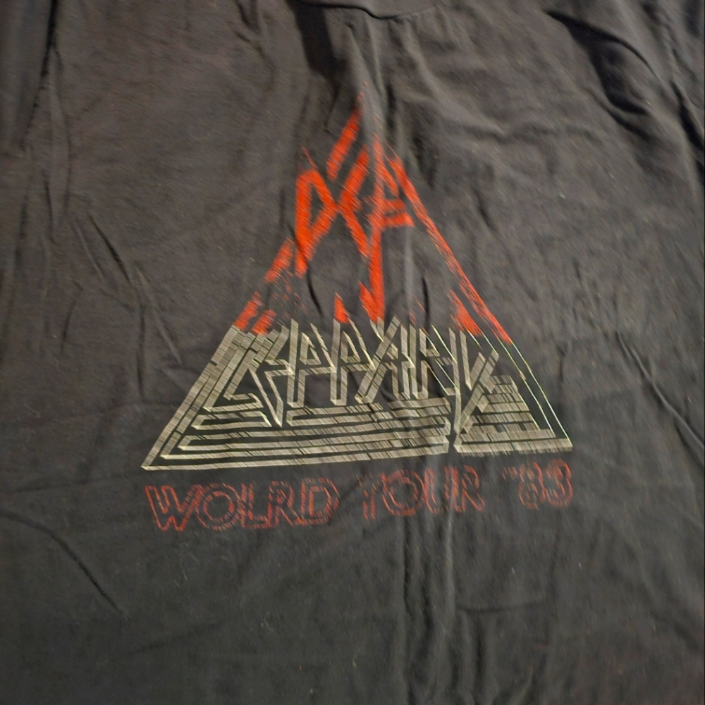 T shirt